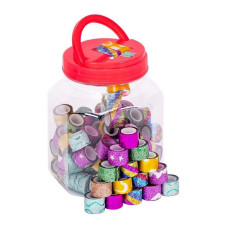 Скотч декоративный 