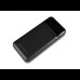 Power Bank GRUNHELM GP-30BQC портативная батарея 30000 mAh быстрая зарядка 22.5W Черный