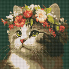 Алмазная мозаика Алмазная мозаика