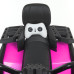 УЦЕНКА! Детский электромобиль Квадоцикл Racer M 4624EBLR-2-8(24V)-UC до 35 кг