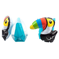 Нарукавники "Тукан", 15х20 см, 2271C