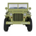 Детский электромобиль Джип M 5861EBLR-13(24V) до 30 кг