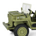 Детский электромобиль Джип M 5861EBLR-13(24V) до 30 кг
