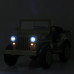 Детский электромобиль Джип M 5861EBLR-13(24V) до 30 кг