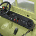 Детский электромобиль Джип M 5861EBLR-13(24V) до 30 кг