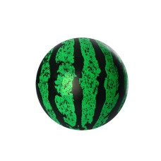 Мяч детский ПВХ, арбуз, MS 0927-4 Мяч детский ПВХ, арбуз, MS 0927-4