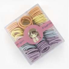 Набір резинок для волосся, P5602-18