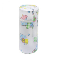 Контейнер для хранения бутылочек "Зоопарк"