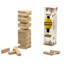 Настольная игра "Дженга"
