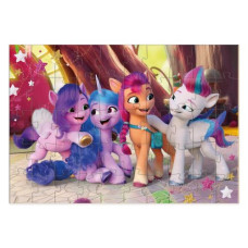 Пазл «My Little Pony» 50 элементов