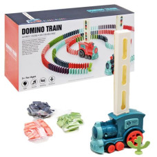 Поезд "Домино" Поезд "Домино"