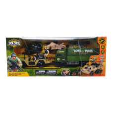 Набор игровой "Soldier Combat", вид 1