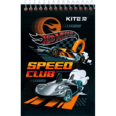Набор канцтоваров, 4 предмета "Hot Wheels"
