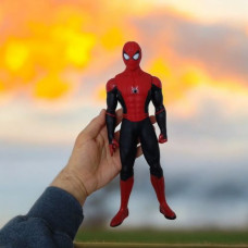 Фигурка супергероя "Marvel Мстители: Человек-паук", 30 см