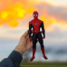 Фигурка супергероя "Marvel Мстители: Человек-паук", 30 см