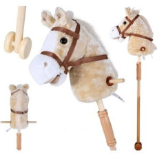 Подарочная игрушка "Лошадь Хоссе" (муз)