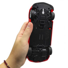 Машинка на радіокеруванні Mercedes-Benz SLS AMG GT (ЧОРНА)