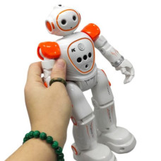 Робот на р.к.(оранжевый) Робот на р.к.(оранжевый)