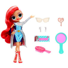 ИгровойнаборскуклойL.O.L.Surprise!серииO.M.G.Eye Spy–Шпионка ИгровойнаборскуклойL.O.L.Surprise!серииO.M.G.Eye Spy–Шпионка