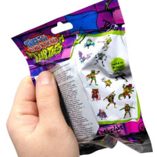 Фигурка-теперь "Ракушки Ниндзя" (микс видов)