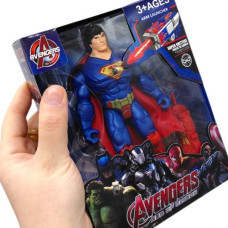 Іграшка герой "MARVEL: СУПЕРМЕН"