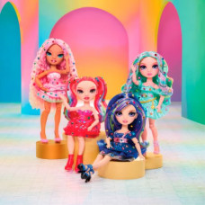 Кукла Rainbow High серии Be Dazzling – Женевьева