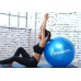 Мяч для фитнеса EasyFit 85 см синий Мяч для фитнеса EasyFit 85 см синий
