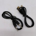 Колонка, длина 10 см, поддержка TF-карты, разъем AUX, type-С, USB, встроенный аккумулятор, регуляция громкости, в коробке (Розовый)
