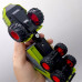 Трактор металлический инерционный YG Toys (Серый) Трактор металлический инерционный YG Toys (Серый)