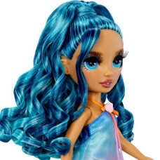 Лялька RAINBOW HIGH серії “My Fashion Style” — СКАЙЛЕР (з аксес.) Лялька RAINBOW HIGH серії “My Fashion Style” — СКАЙЛЕР (з аксес.)