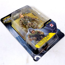 Chap Mei Ігровий набір Солдати SOLDIER FIGURE- ВИД 10