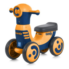 Детская каталка-толокар M 5855E-7 до 25 кг Детская каталка-толокар M 5855E-7 до 25 кг