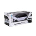 Автомобиль на радиоуправлении LAND ROVER RANGE ROVER SPORT KS DRIVE 124GRRW масштаб 1:24, 2.4Ghz