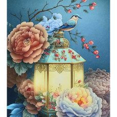 Алмазная мозаика Алмазная мозаика