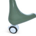 Детский стульчик для кормления M 3233L Jade Green
