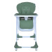 Детский стульчик для кормления M 3233L Jade Green
