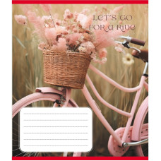 Тетрадь общая 