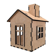 Заготовка для декорирования 