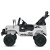Детский электромобиль Джип 2566AEBLR-1(24V) до 50 кг