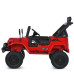 Детский электромобиль Джип 2566AEBLR-3(24V) до 50 кг