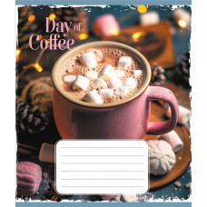 Тетрадь общая 