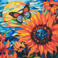 Алмазная мозаика Алмазная мозаика