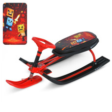 Детский зимние санки Детский зимние санки