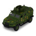 Игровая автомодель 