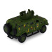 Игровая автомодель 
