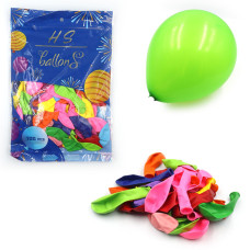 Набор воздушных шаров Набор воздушных шаров