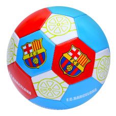 Мяч футбольный EN 3311(Blue-1) 21,3 см, ПВХ, размер 5, 260-280 грамм Мяч футбольный EN 3311(Blue-1) 21,3 см, ПВХ, размер 5, 260-280 грамм