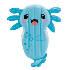 Детский надувной плотик 