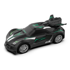 Машинка на радиоуправлении Spray Car KS Drive SL-354RH 1:24, свет, выхлопной пар