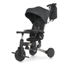 Детский трехколесный велосипед TRIGO ME 1226 Magnet Gray, до 25 кг Детский трехколесный велосипед TRIGO ME 1226 Magnet Gray, до 25 кг